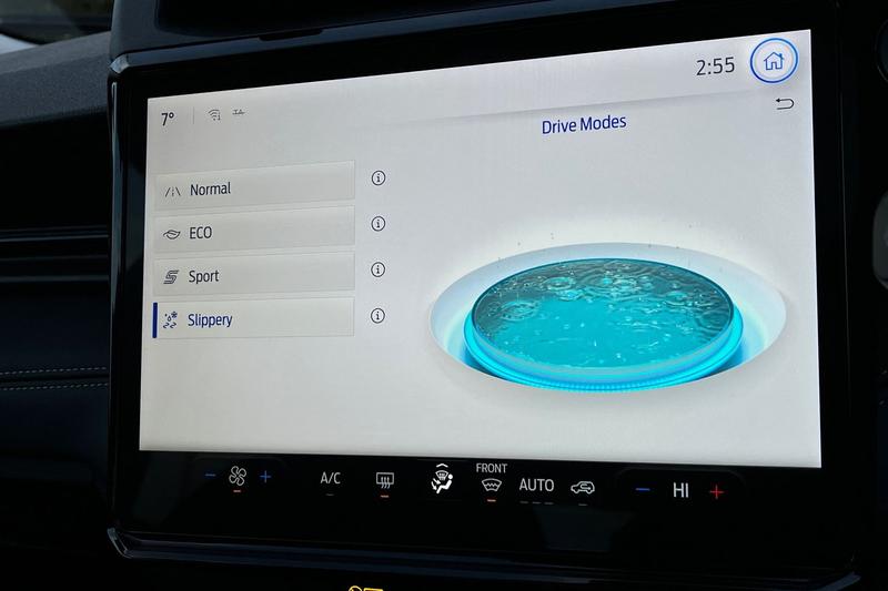 Used Ford Puma 2025 for sale - 76960786: Photo 35