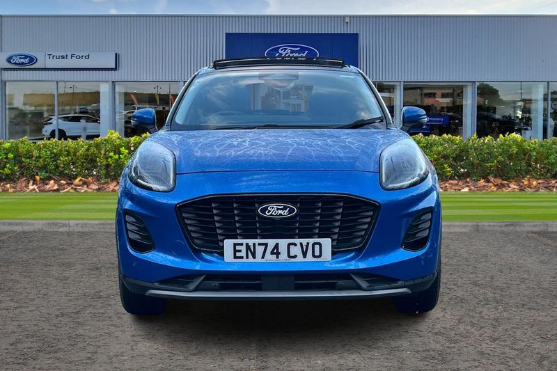 Used Ford Puma 2025 for sale - 76960786: Photo 6