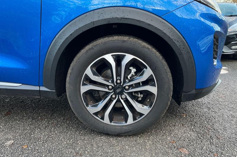 Used Ford Puma 2025 for sale - 76960786: Photo 8