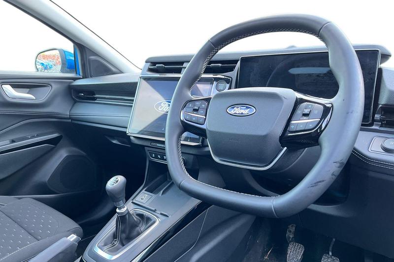 Used Ford Puma 2025 for sale - 76960786: Photo 9