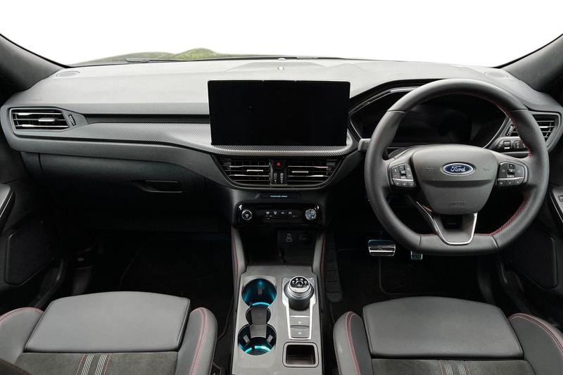 Used Ford Kuga 2025 for sale - 76722965: Photo 10