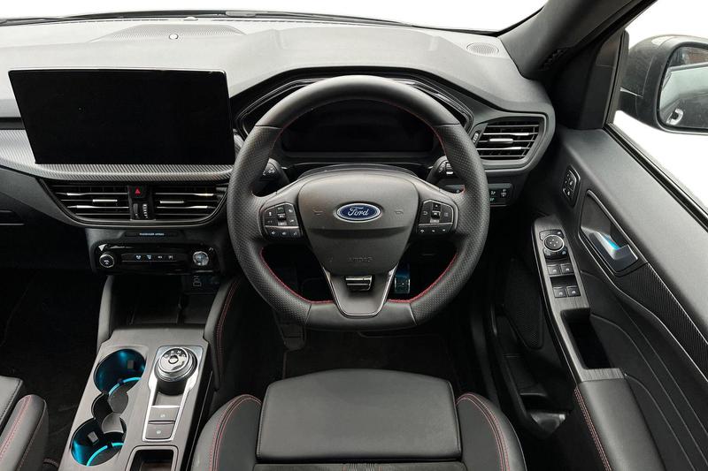 Used Ford Kuga 2025 for sale - 76722965: Photo 11