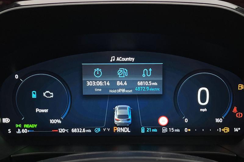 Used Ford Kuga 2025 for sale - 76722965: Photo 13