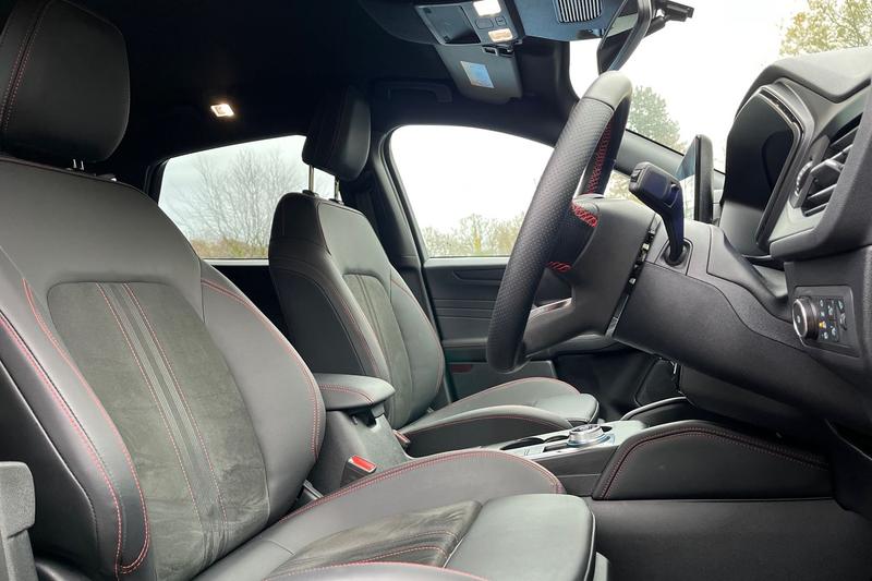 Used Ford Kuga 2025 for sale - 76722965: Photo 17