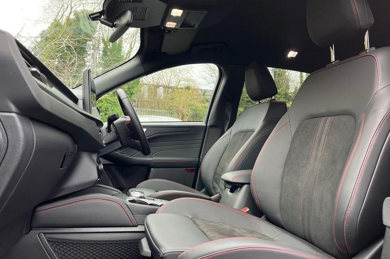 Used Ford Kuga 2025 for sale - 76722965: Photo 19