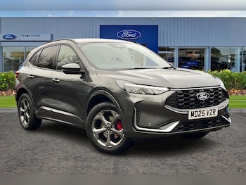 Used Ford Kuga 2025 for sale - 76722965: Photo