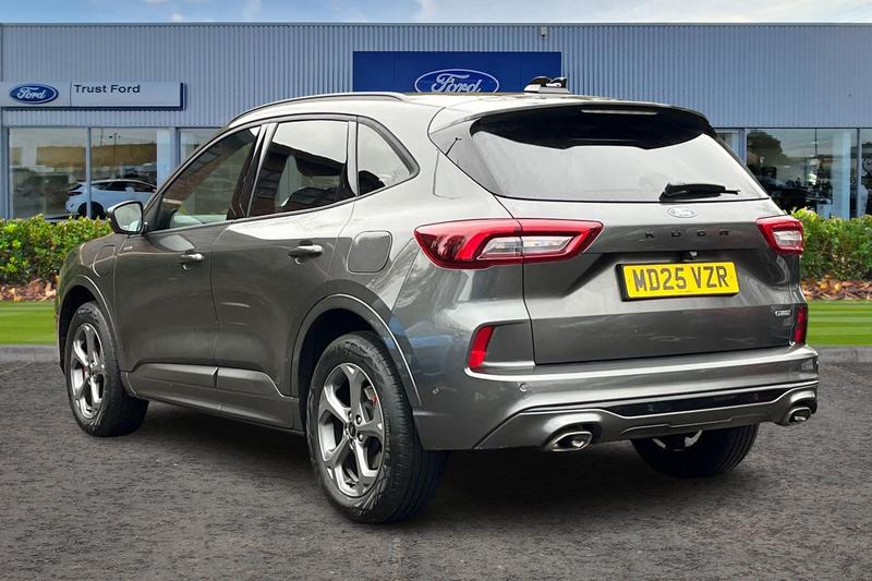 Used Ford Kuga 2025 for sale - 76722965: Photo 2