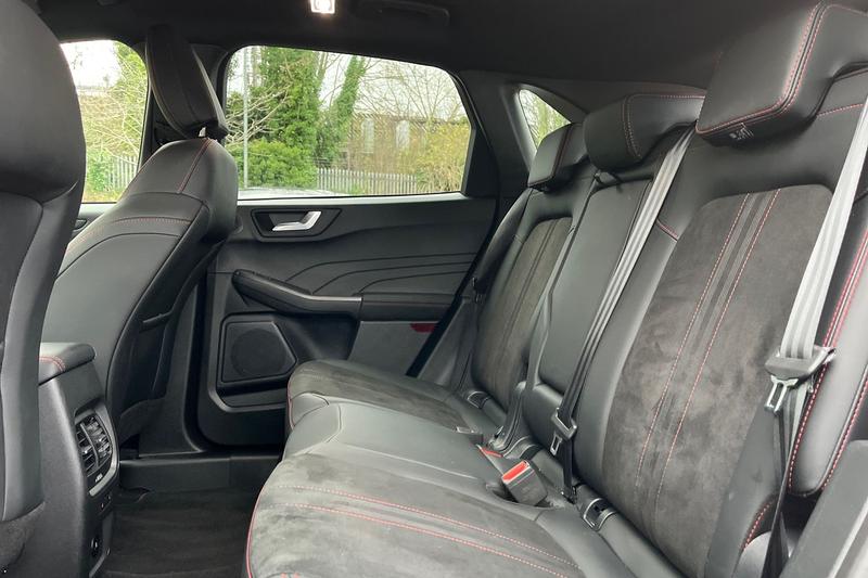 Used Ford Kuga 2025 for sale - 76722965: Photo 20