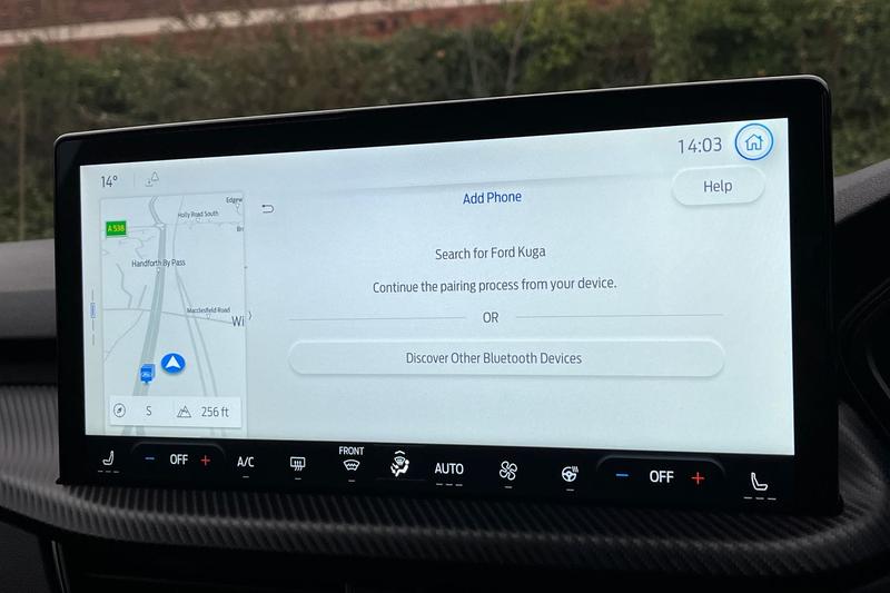 Used Ford Kuga 2025 for sale - 76722965: Photo 26