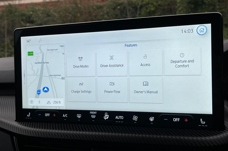 Used Ford Kuga 2025 for sale - 76722965: Photo 27