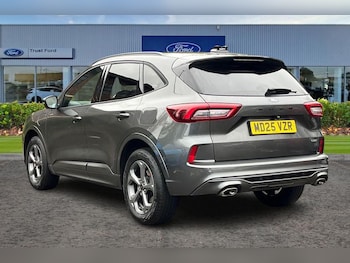 Used Ford Kuga 2025 for sale - 76722965: Photo