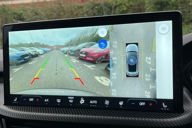 Used Ford Kuga 2025 for sale - 76722965: Photo 30