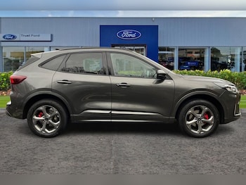 Used Ford Kuga 2025 for sale - 76722965: Photo