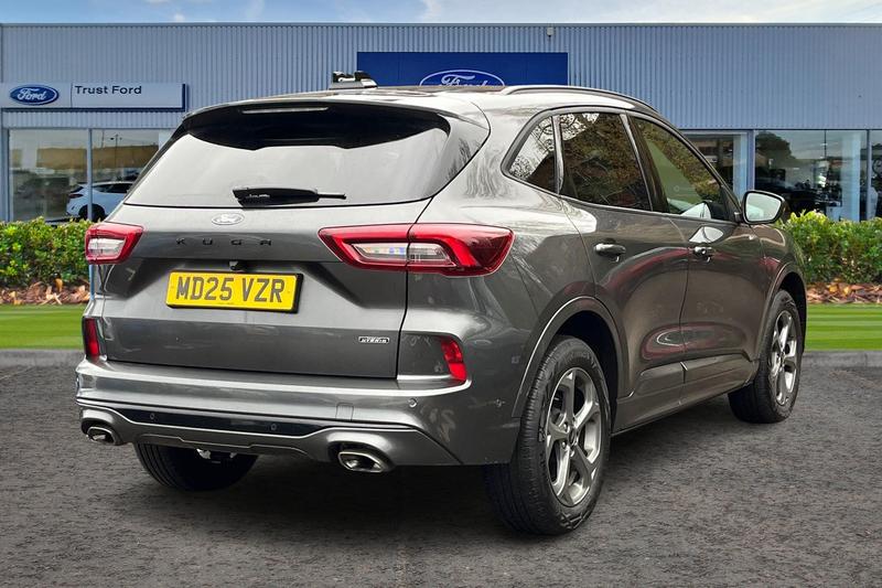 Used Ford Kuga 2025 for sale - 76722965: Photo 4