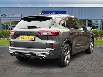 Used Ford Kuga 2025 for sale - 76722965: Photo