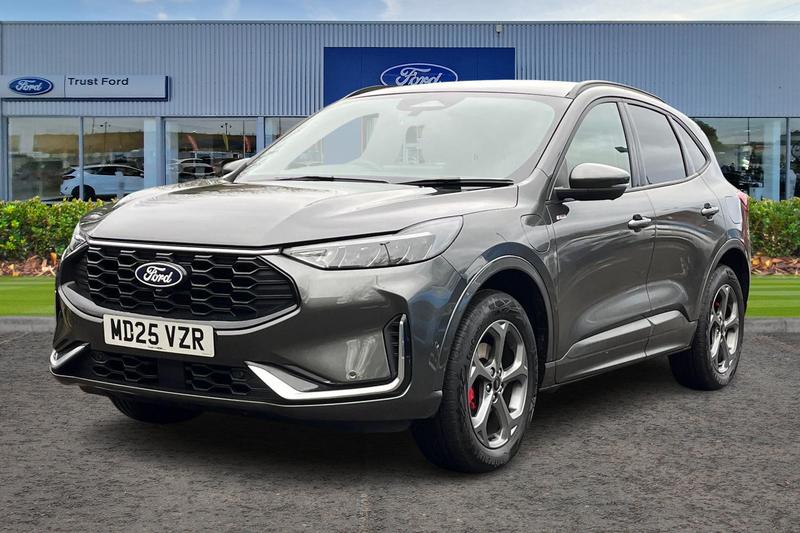 Used Ford Kuga 2025 for sale - 76722965: Photo 5