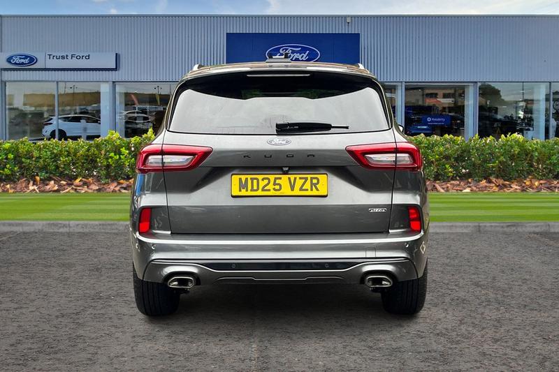 Used Ford Kuga 2025 for sale - 76722965: Photo 7