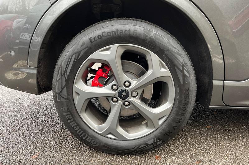 Used Ford Kuga 2025 for sale - 76722965: Photo 8