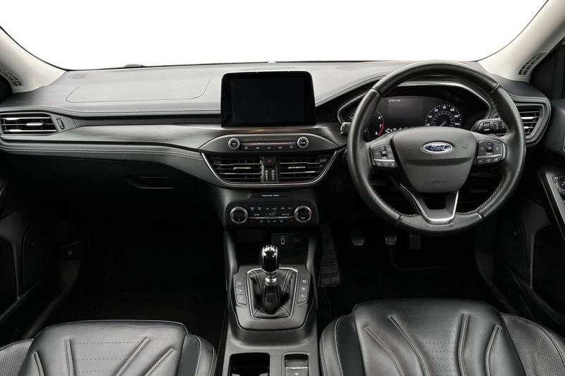 Used Ford Focus 2020 for sale - 76545404: Photo 10