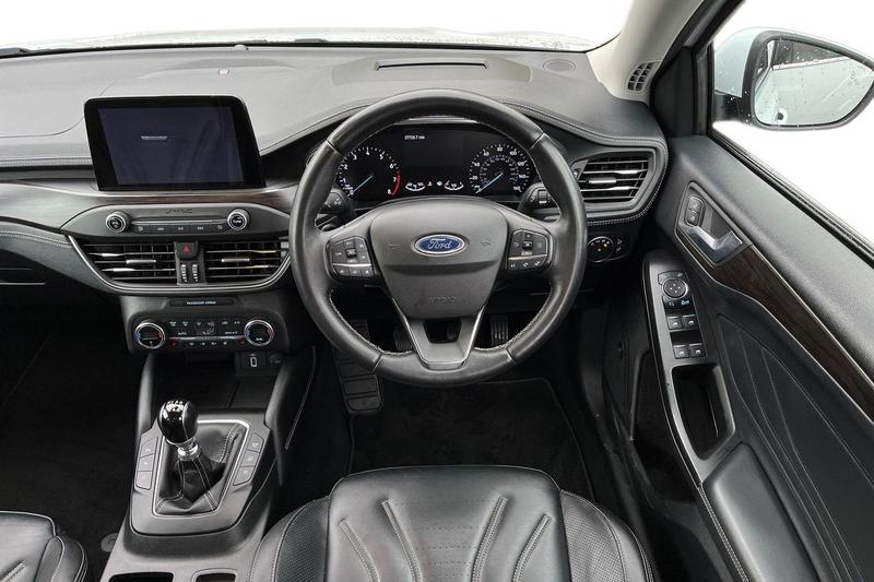 Used Ford Focus 2020 for sale - 76545404: Photo 11