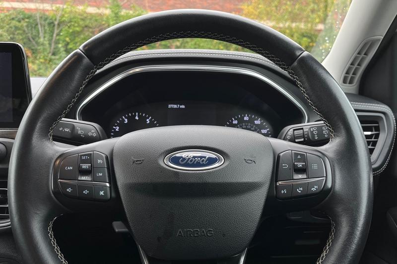 Used Ford Focus 2020 for sale - 76545404: Photo 12