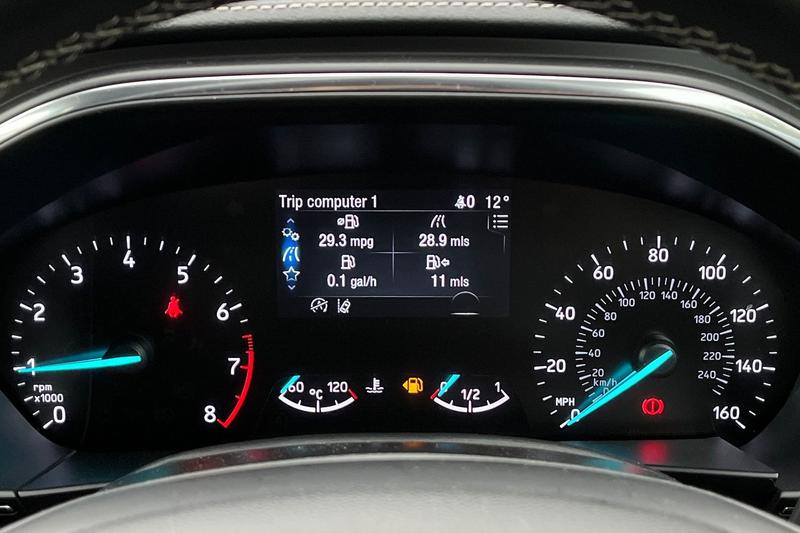 Used Ford Focus 2020 for sale - 76545404: Photo 13