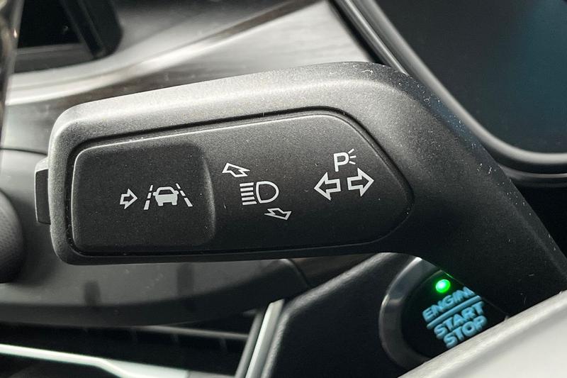 Used Ford Focus 2020 for sale - 76545404: Photo 14