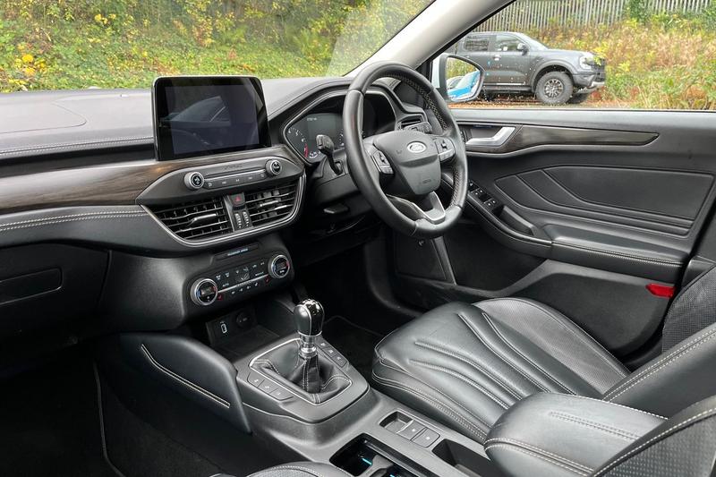 Used Ford Focus 2020 for sale - 76545404: Photo 18