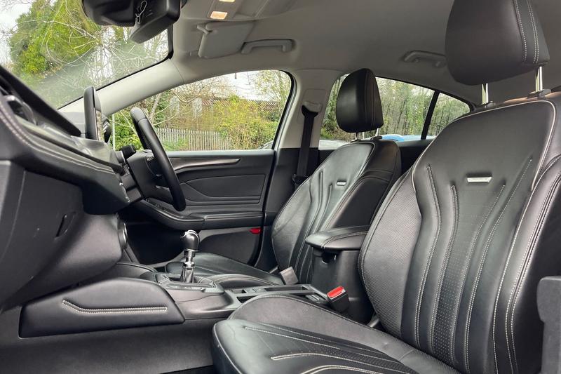 Used Ford Focus 2020 for sale - 76545404: Photo 19