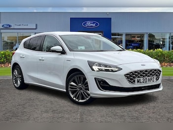 2020 - 1.5 EcoBoost 182 5dr