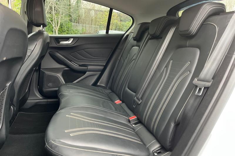 Used Ford Focus 2020 for sale - 76545404: Photo 20