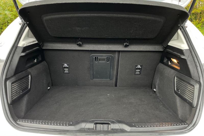 Used Ford Focus 2020 for sale - 76545404: Photo 21