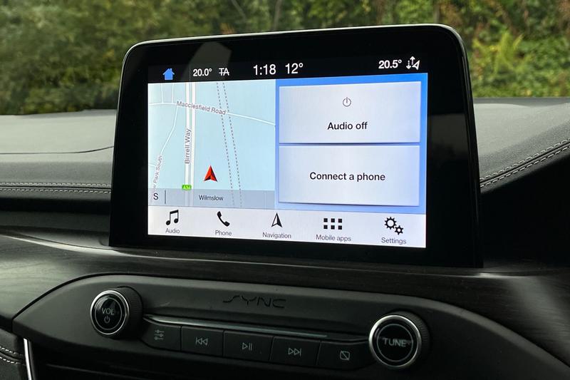 Used Ford Focus 2020 for sale - 76545404: Photo 22