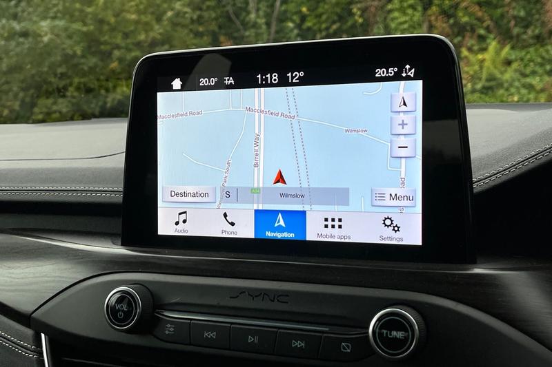 Used Ford Focus 2020 for sale - 76545404: Photo 23