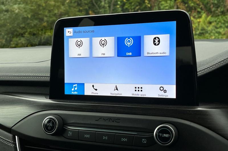 Used Ford Focus 2020 for sale - 76545404: Photo 24