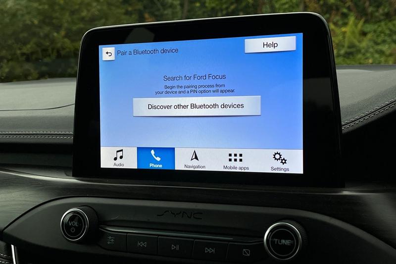 Used Ford Focus 2020 for sale - 76545404: Photo 25