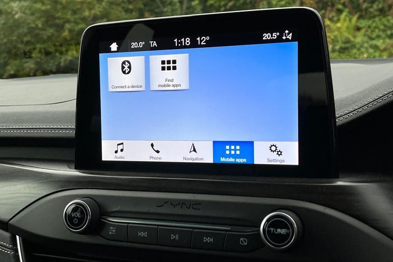 Used Ford Focus 2020 for sale - 76545404: Photo 26