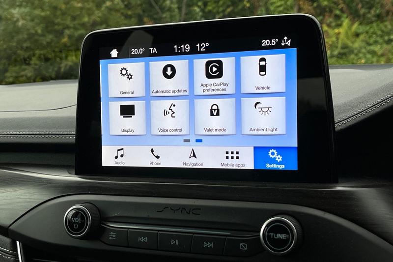 Used Ford Focus 2020 for sale - 76545404: Photo 28