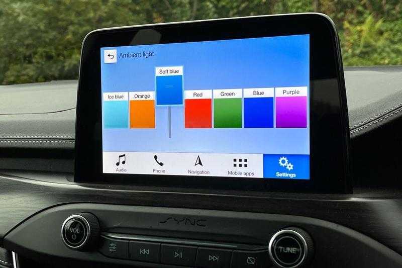 Used Ford Focus 2020 for sale - 76545404: Photo 29