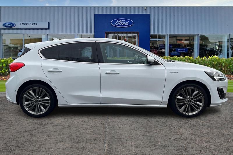 Used Ford Focus 2020 for sale - 76545404: Photo 3