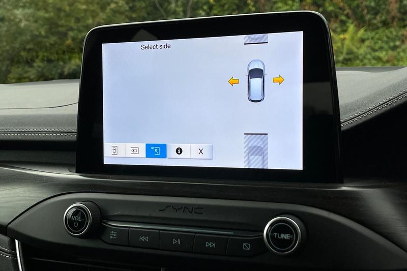 Used Ford Focus 2020 for sale - 76545404: Photo 30