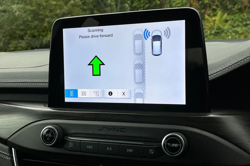 Used Ford Focus 2020 for sale - 76545404: Photo 31