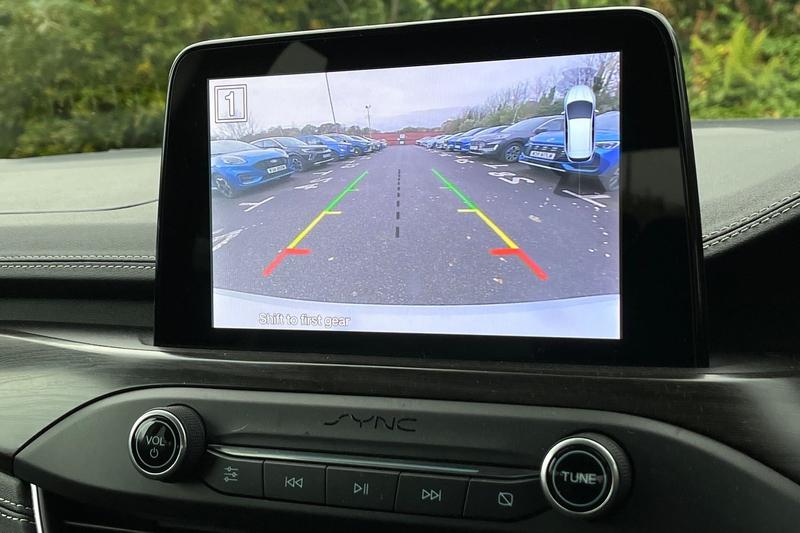 Used Ford Focus 2020 for sale - 76545404: Photo 32