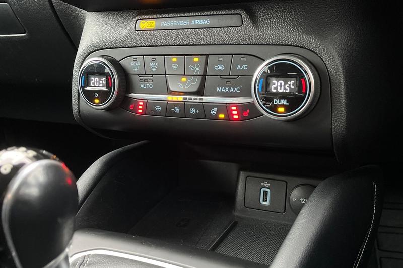 Used Ford Focus 2020 for sale - 76545404: Photo 35