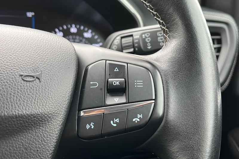 Used Ford Focus 2020 for sale - 76545404: Photo 38