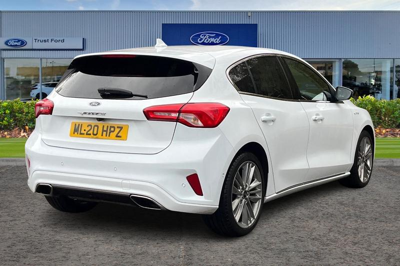 Used Ford Focus 2020 for sale - 76545404: Photo 4