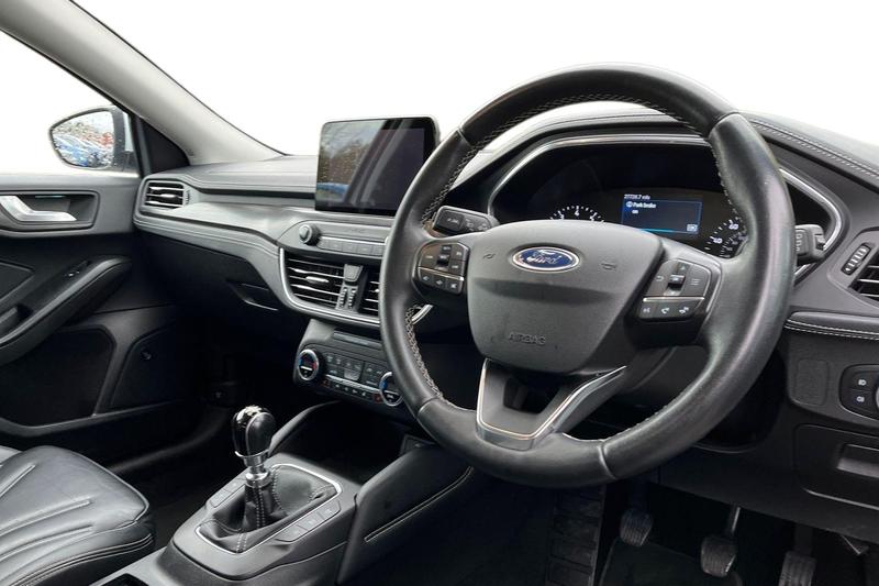 Used Ford Focus 2020 for sale - 76545404: Photo 9