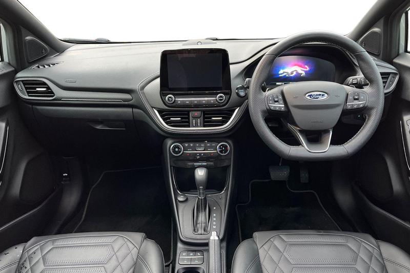 Used Ford Puma 2023 for sale - 76684919: Photo 10