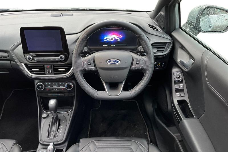 Used Ford Puma 2023 for sale - 76684919: Photo 11