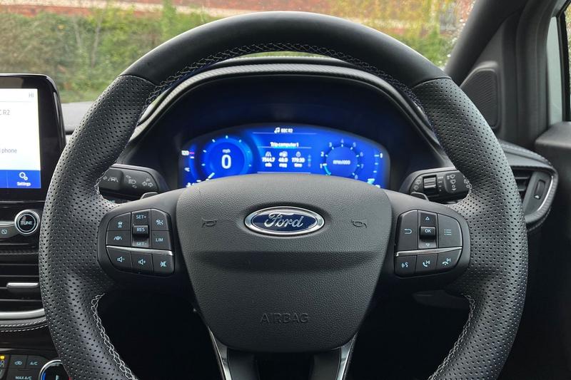 Used Ford Puma 2023 for sale - 76684919: Photo 12